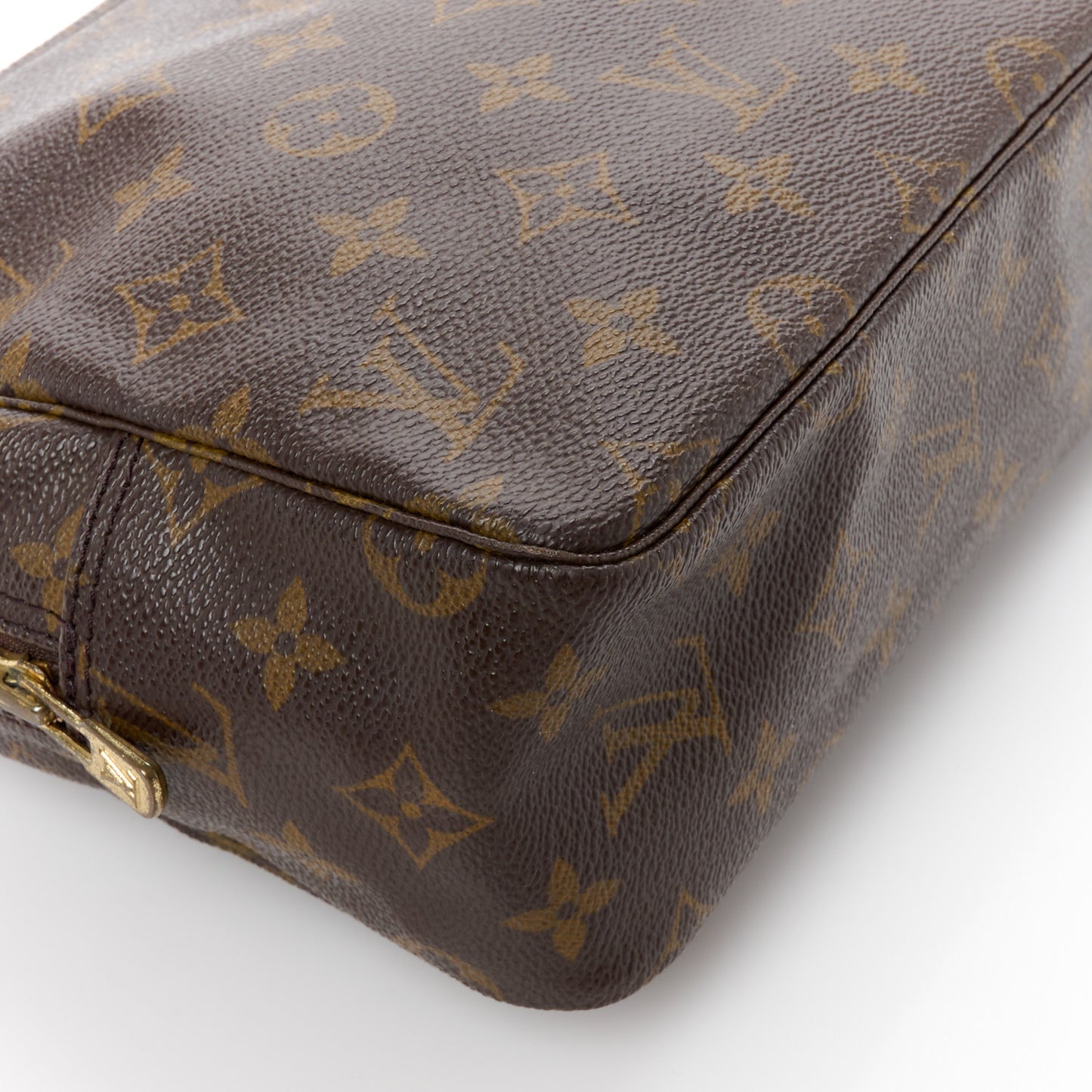 Monogram Trousse Toilette 28