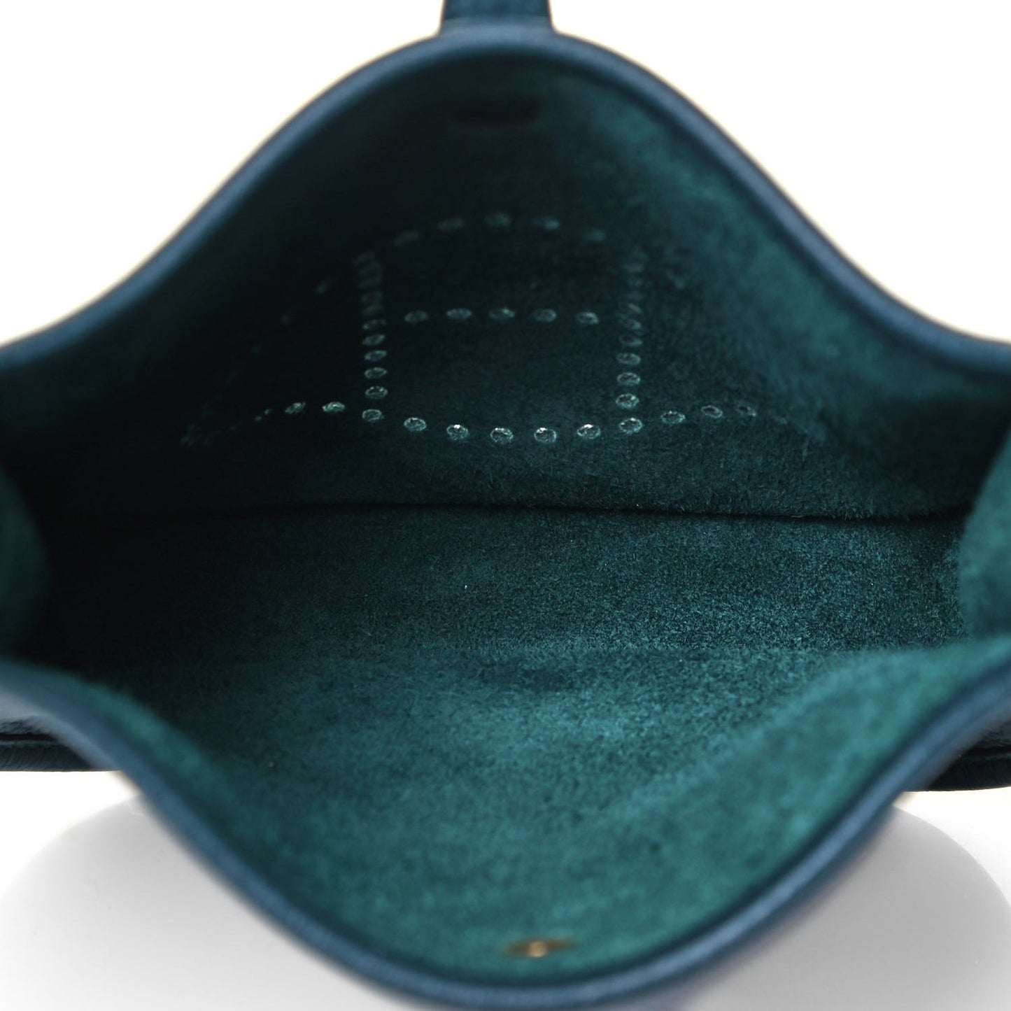 Taurillon Clemence Amazone Evelyne TPM Vert Cypress