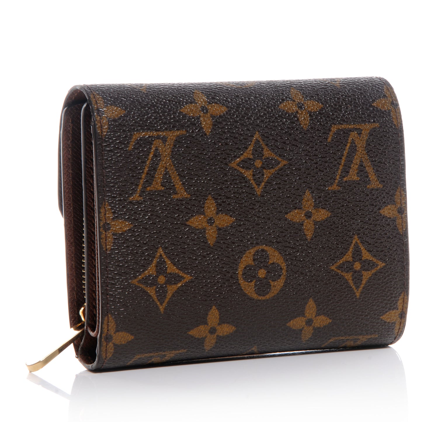 Monogram Joey Wallet