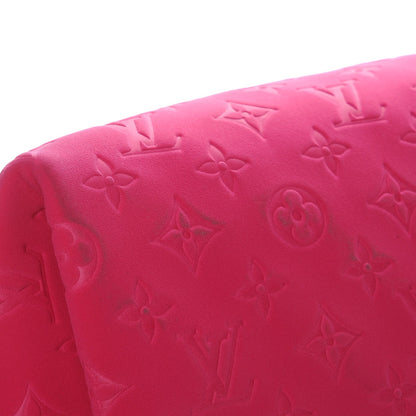 Louis Vuitton Monogram Scuba MM Fuchsia 8 of 8