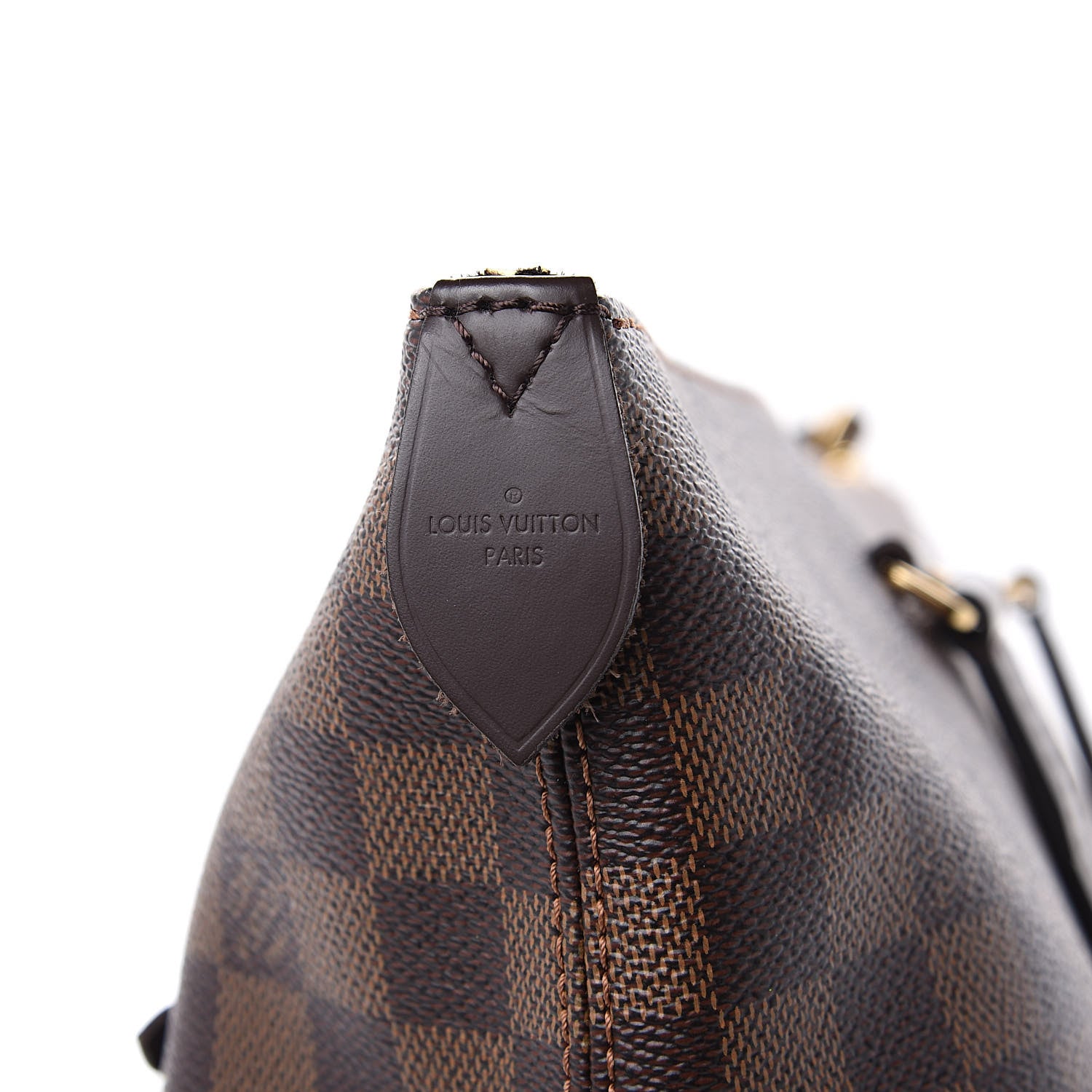 Louis Vuitton Damier Ebene Iena MM 11 of 11