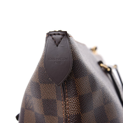 Louis Vuitton Damier Ebene Iena MM 11 of 11
