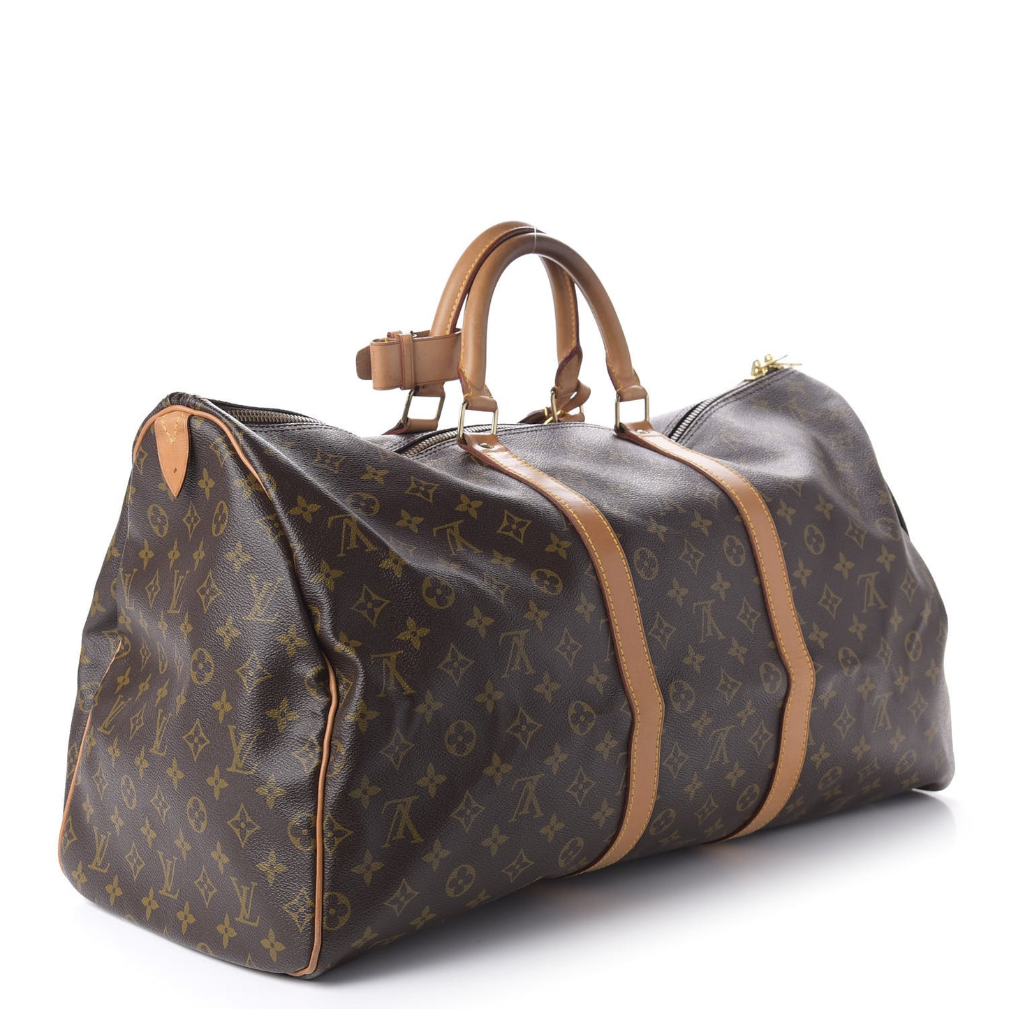 Monogram Keepall 55