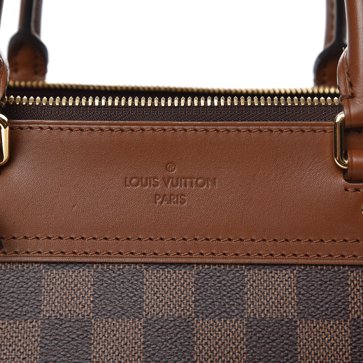 Damier Ebene Greenwich
