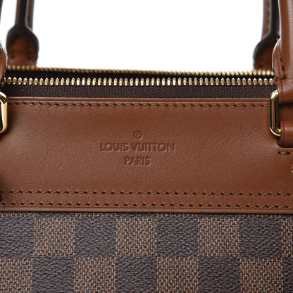 Louis Vuitton Damier Ebene Greenwich 8 of 9