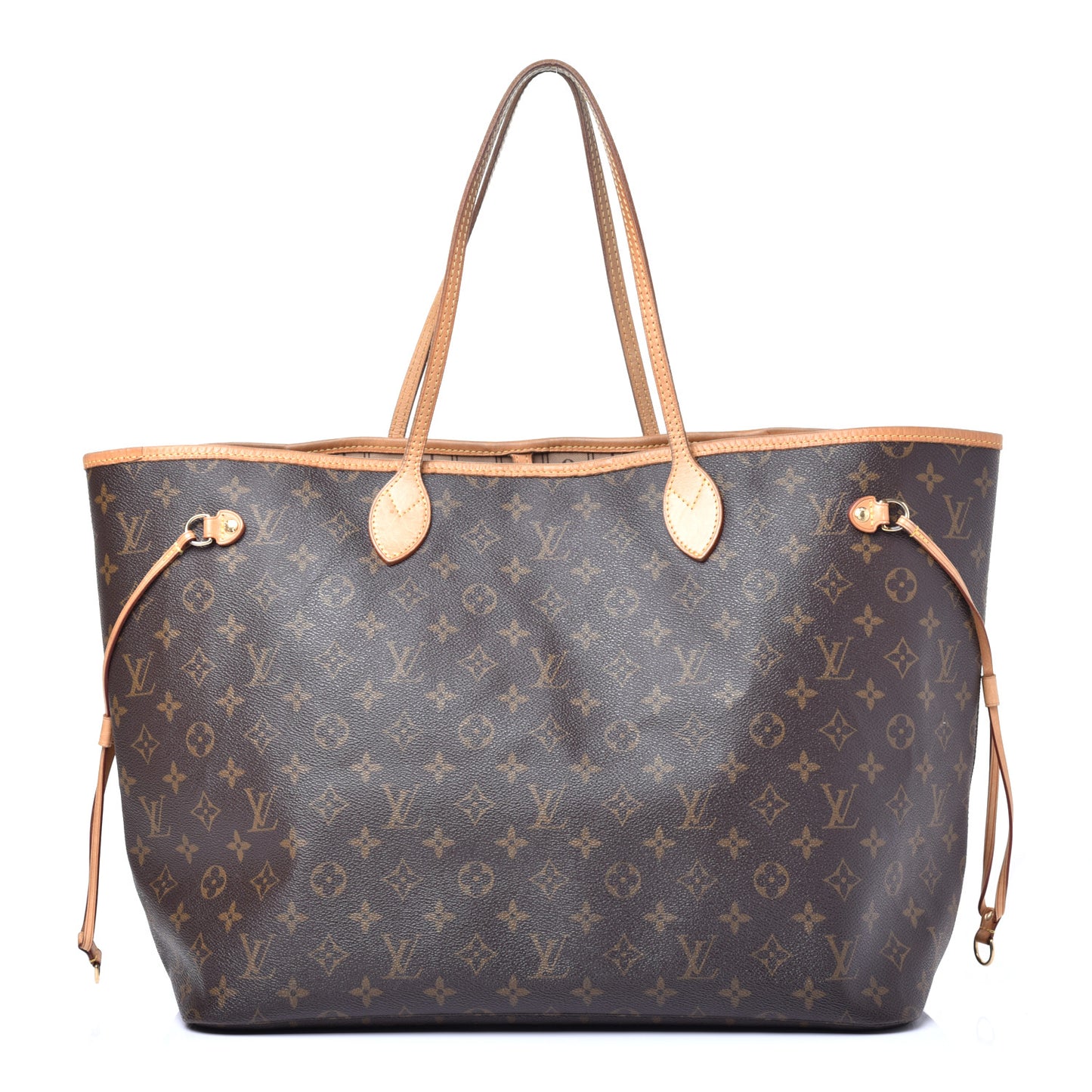 Monogram Neverfull GM