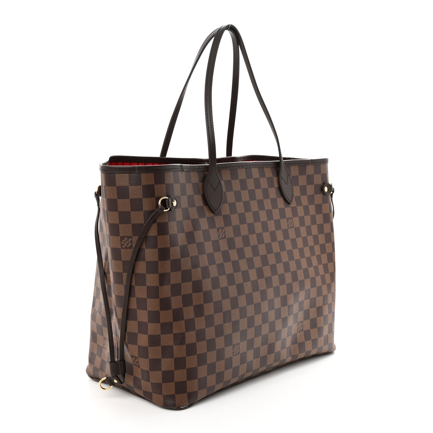 Damier Ebene Neo Neverfull GM