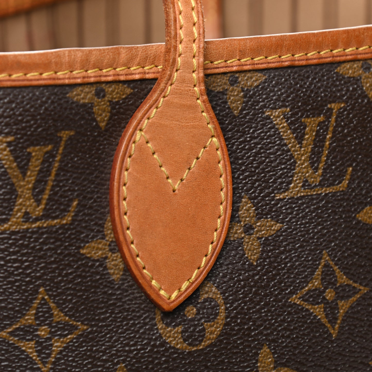 Monogram Neverfull MM