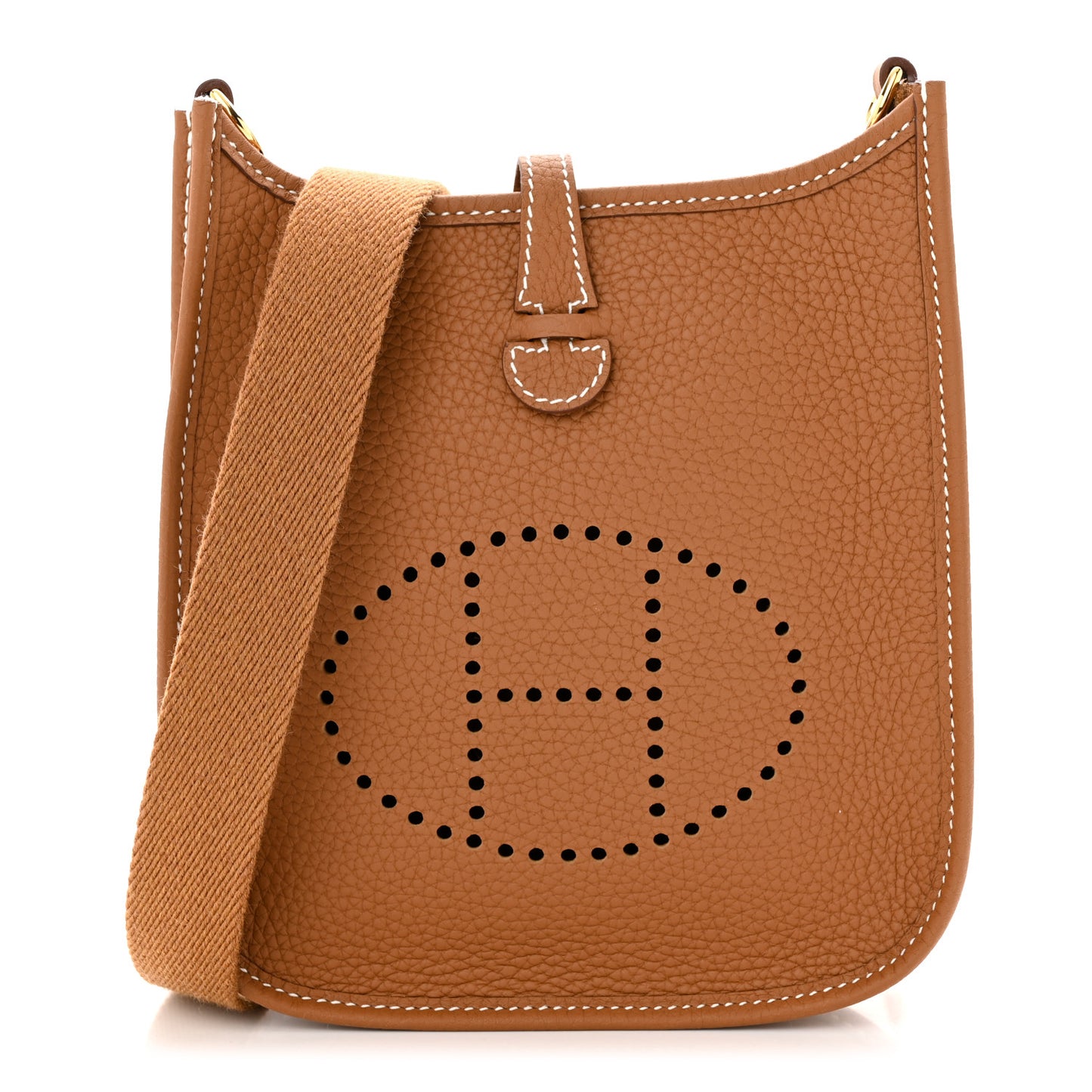 Taurillon Maurice Evelyne TPM Gold