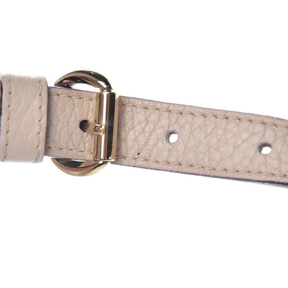 Christian Dior Bullcalf Large Diorissimo Tote Rose Poudre 22 of 22