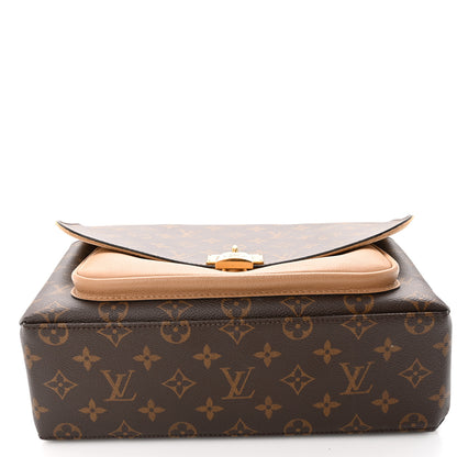 Louis Vuitton Monogram Marignan Sesame 10 of 10