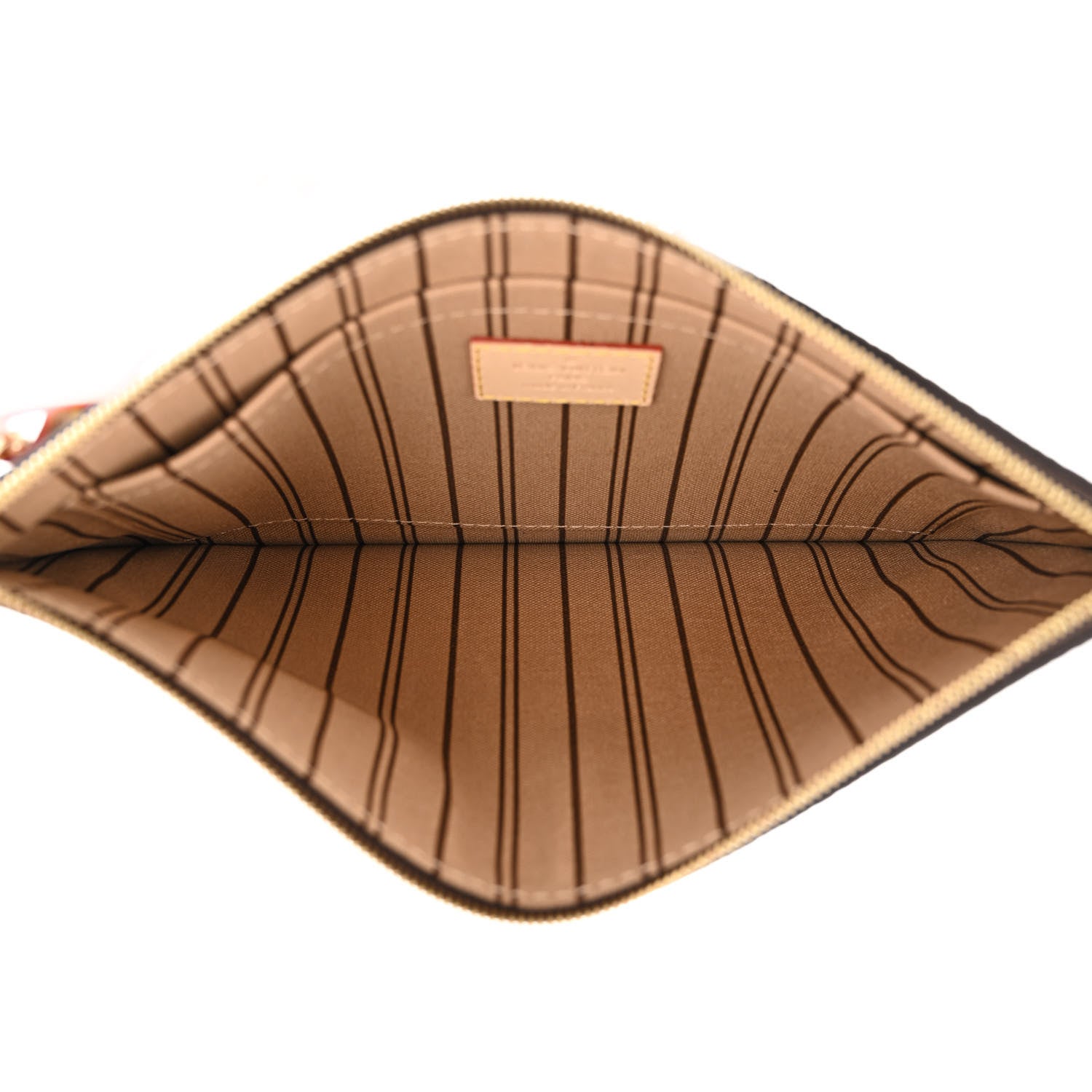 Louis Vuitton Monogram Neo Neverfull MM 7 of 12