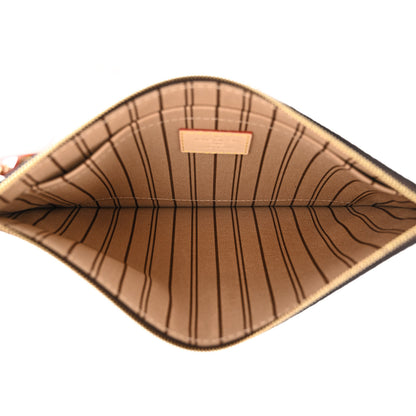 Louis Vuitton Monogram Neo Neverfull MM 7 of 12