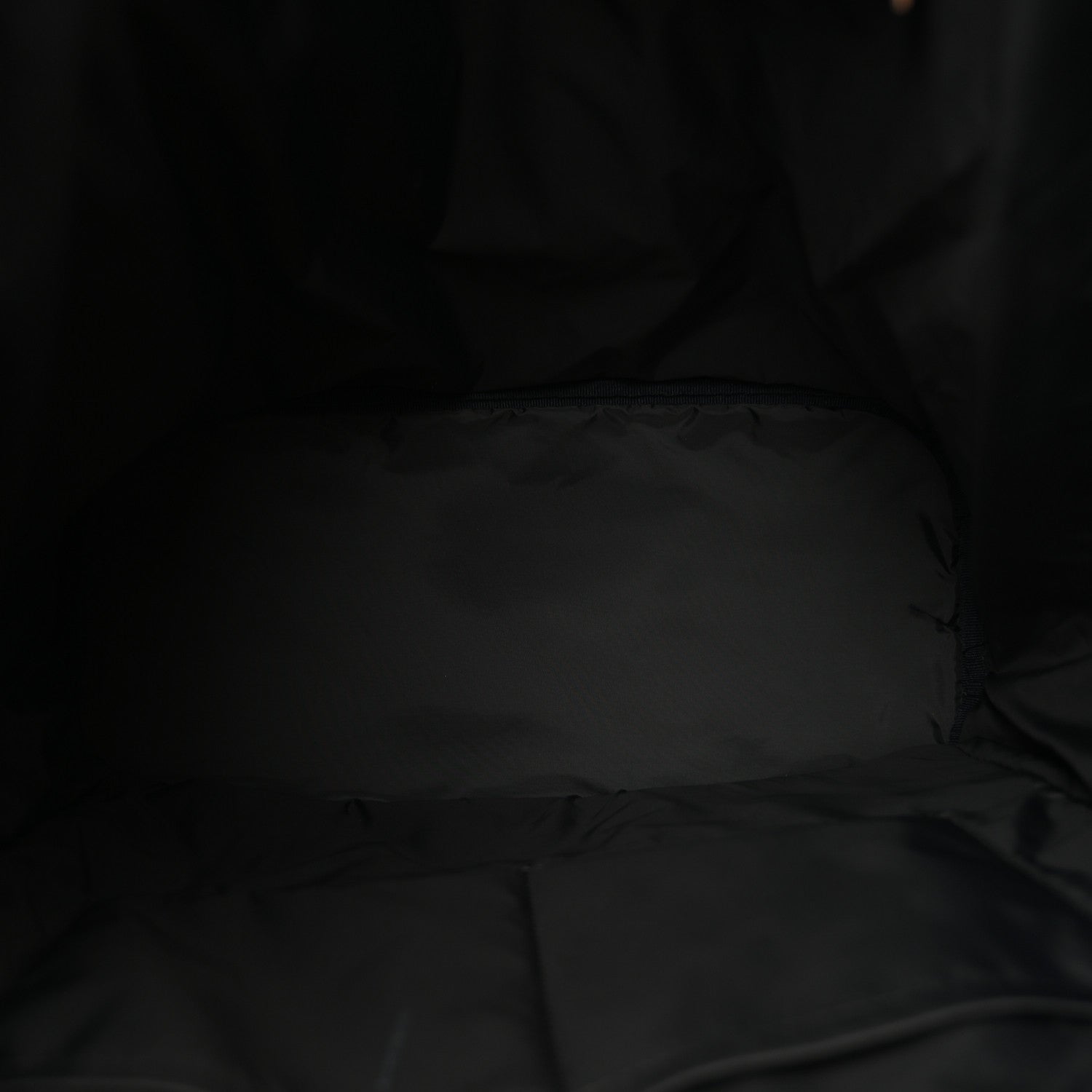 Rimowa Nylon Calfskin Signature Backpack Black 5 of 9