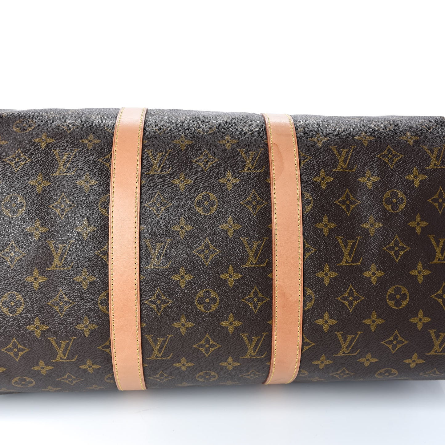 Monogram Keepall Bandouliere 50