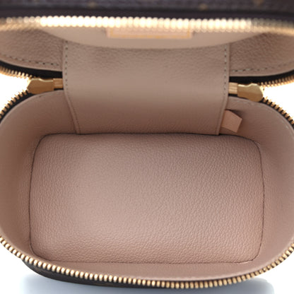 Louis Vuitton Monogram Nano Nice 4 of 4