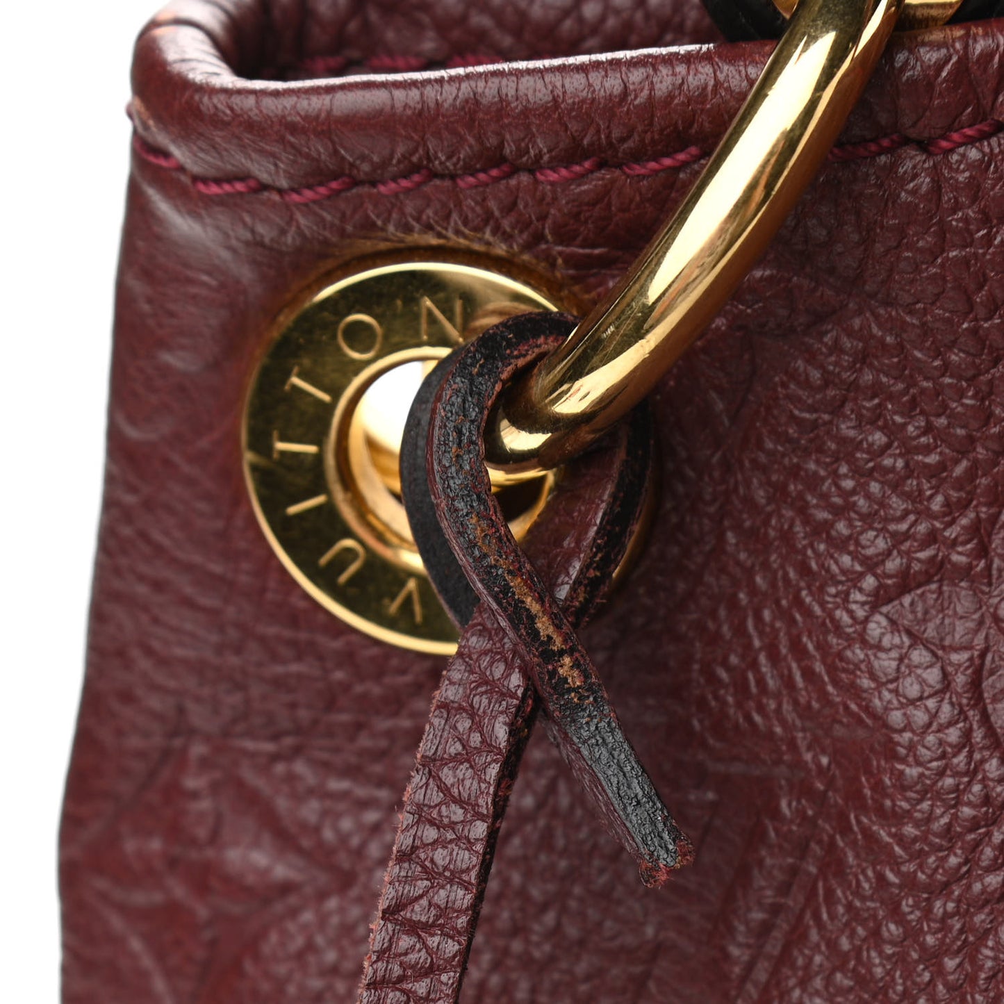 Empreinte Artsy MM Flamme