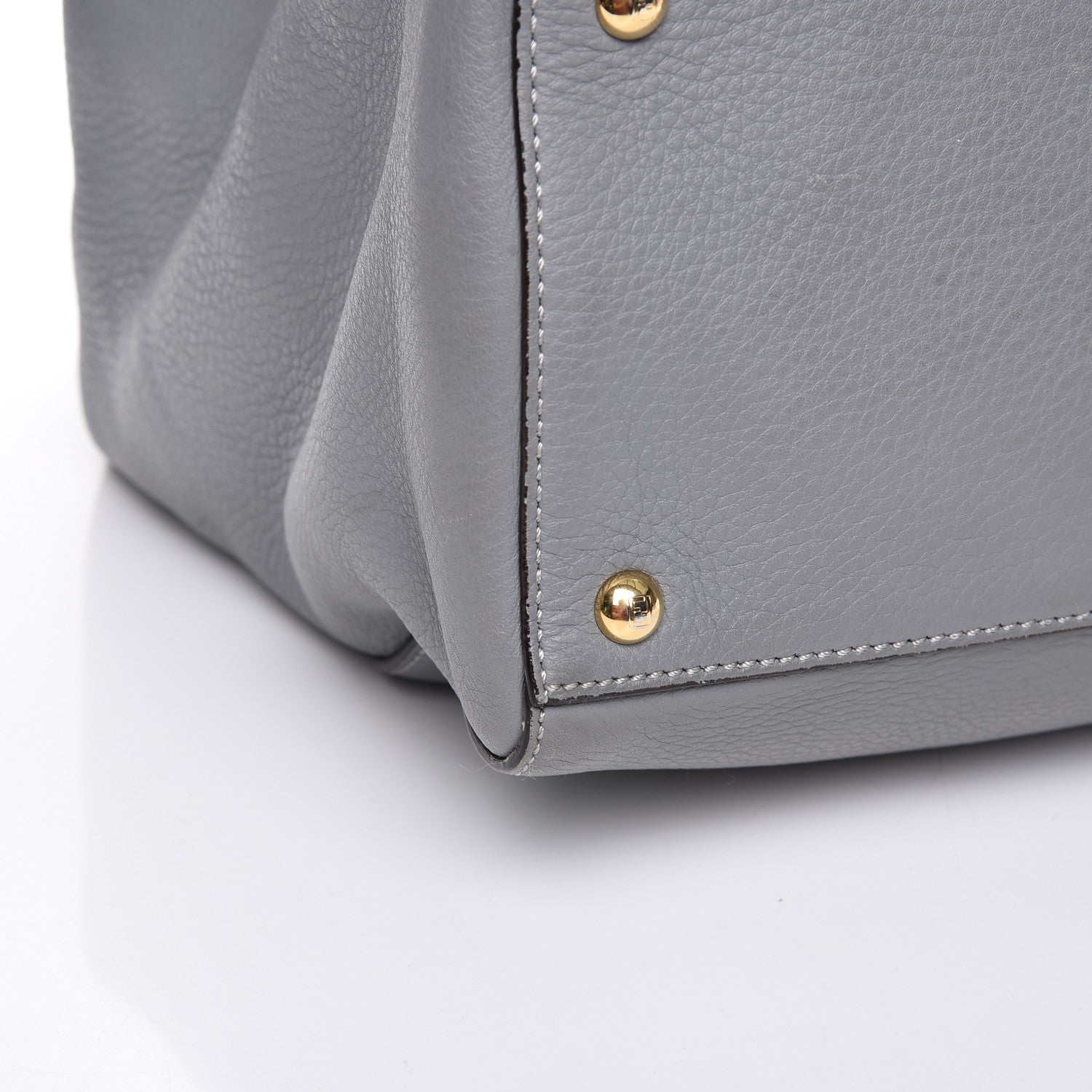 Fendi Stingray Large 2Jours Tote Multicolor 20 of 23