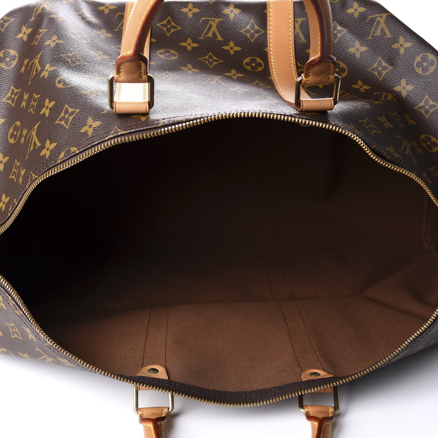 Monogram Keepall 55