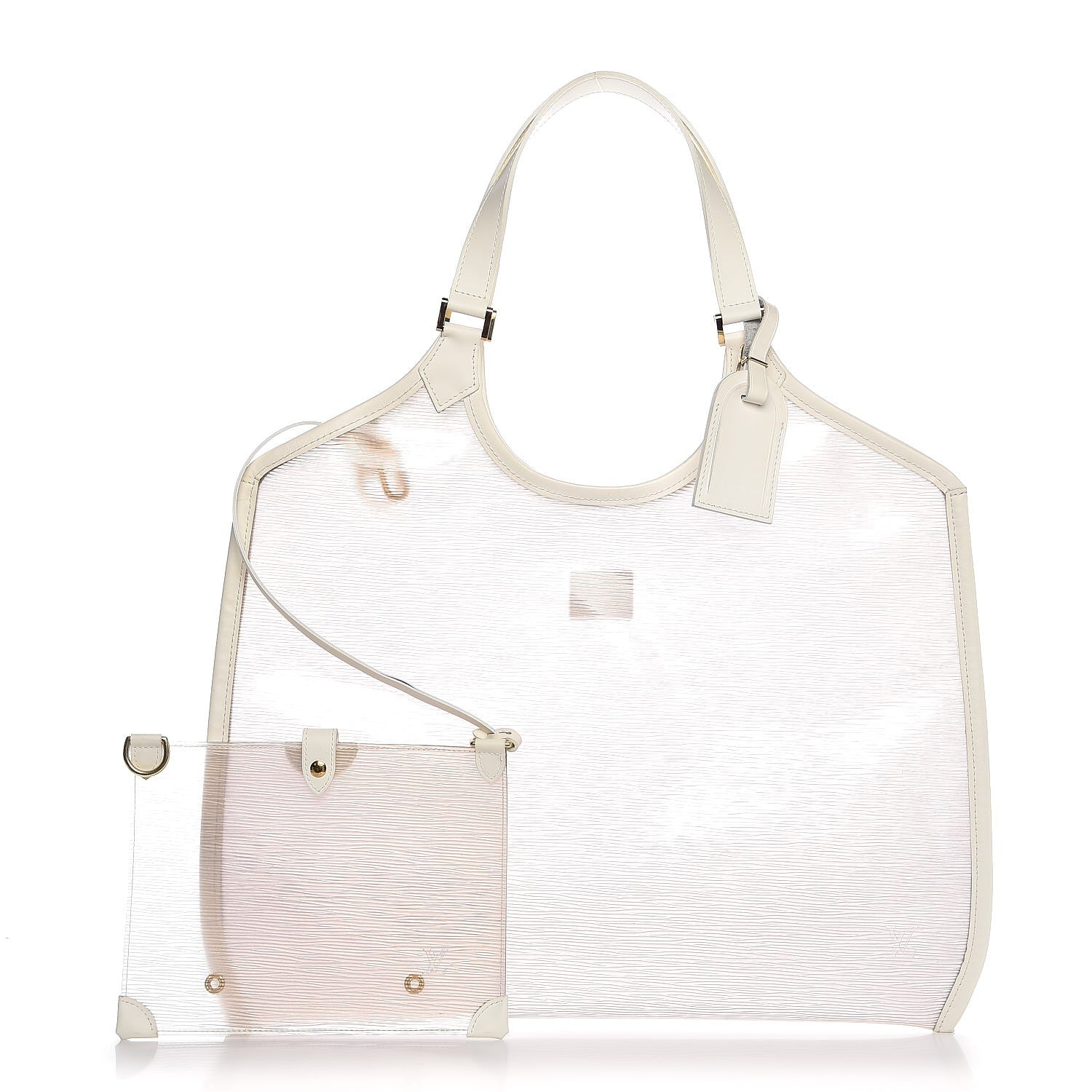Louis Vuitton Epi Plage Baia Noix de Coco 1 of 10
