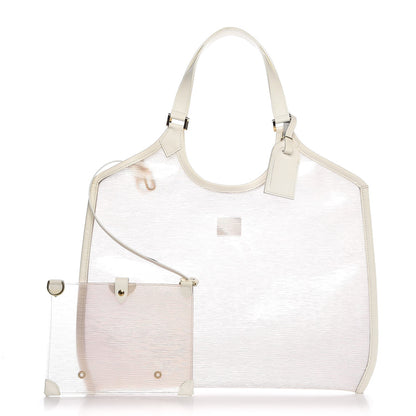 Louis Vuitton Epi Plage Baia Noix de Coco 1 of 10