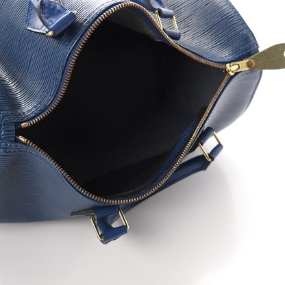 Louis Vuitton Epi Speedy 30 Toledo 5 of 10