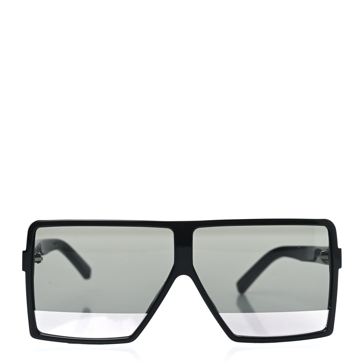 Acetate Betty Sunglasses SL183 Black