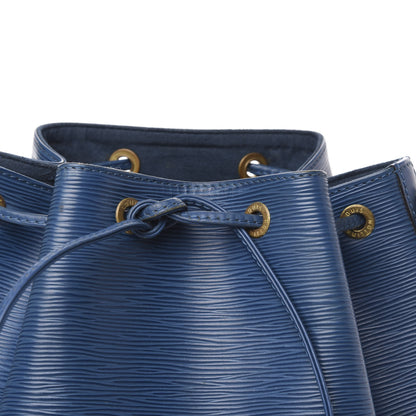 Louis Vuitton Epi Petit Noe Toledo 11 of 12