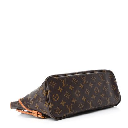 Louis Vuitton Monogram Neverfull PM 4 of 10