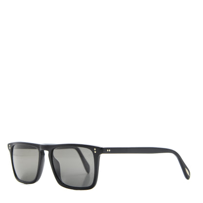 Oliver Peoples Acetate Bernardo Sunglasses OV5189-S Black 1 of 7