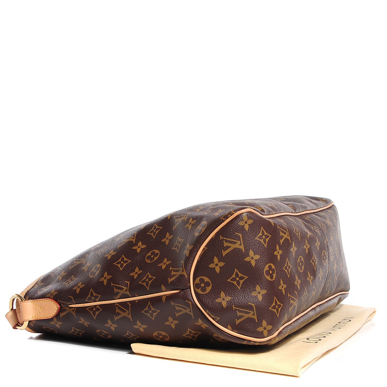 Louis Vuitton Monogram Delightful MM 4 of 8