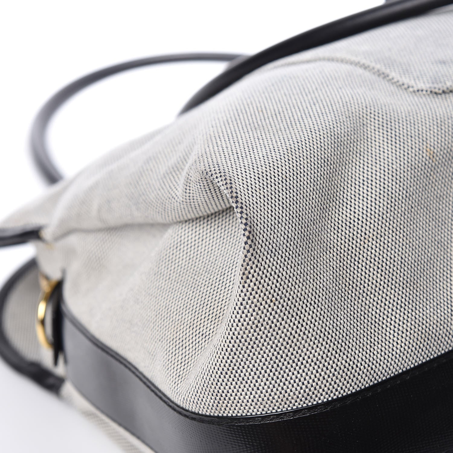 Louis Vuitton Canvas Articles de Voyage Malles Traveler 18 of 19
