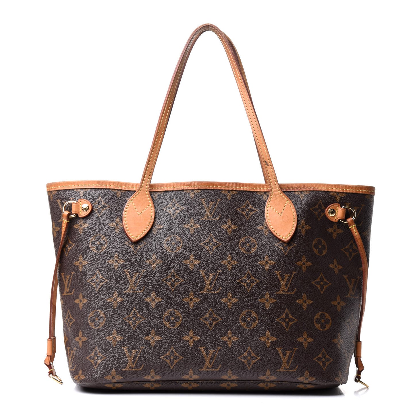 Monogram Neo Neverfull PM Pivoine