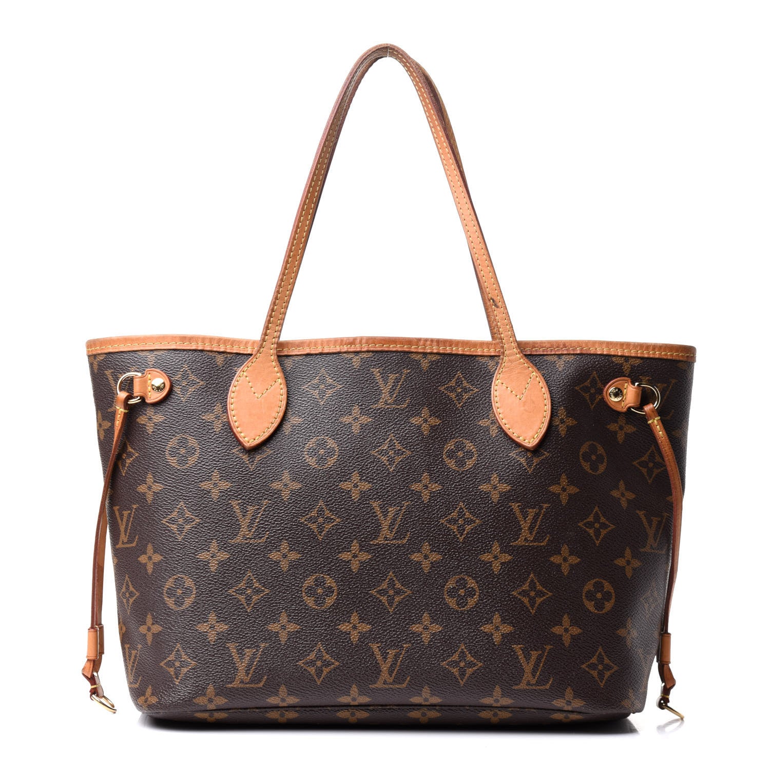 Louis Vuitton Monogram Neo Neverfull PM Pivoine 1 of 16