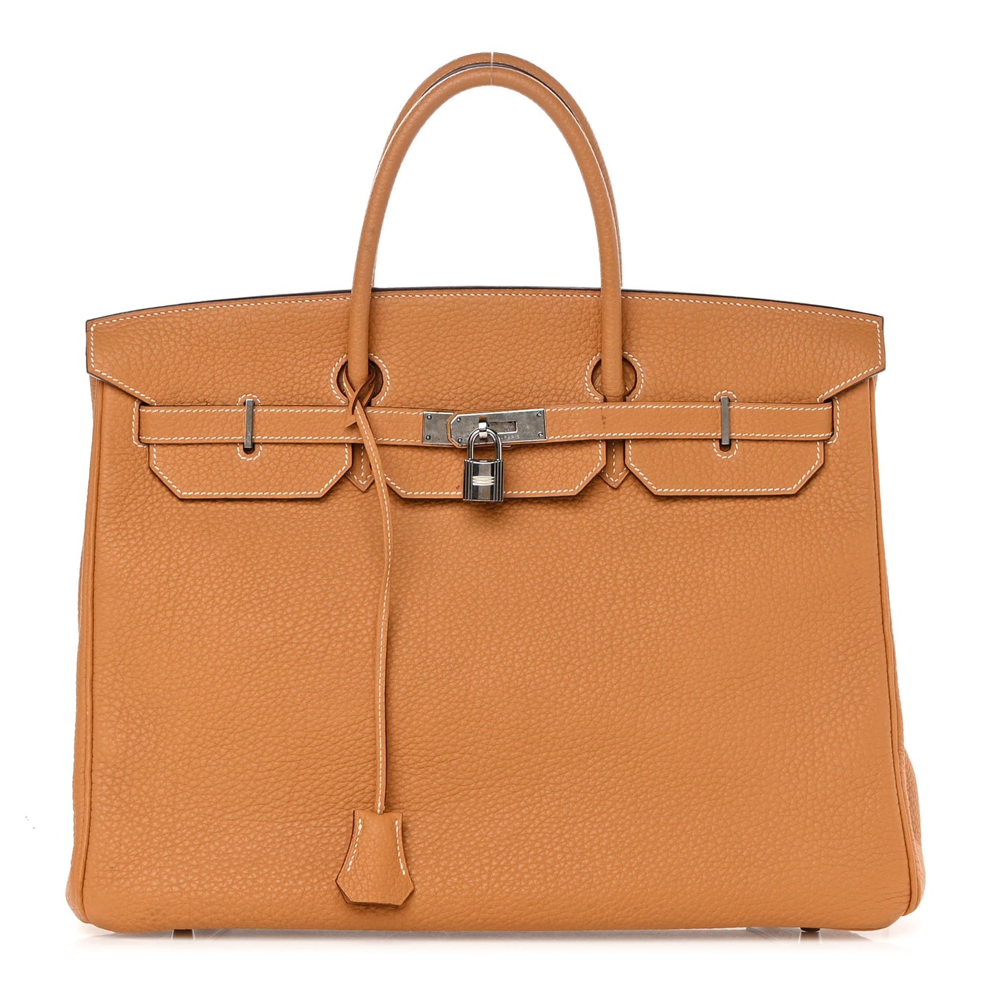 Fjord Birkin 40 Sable