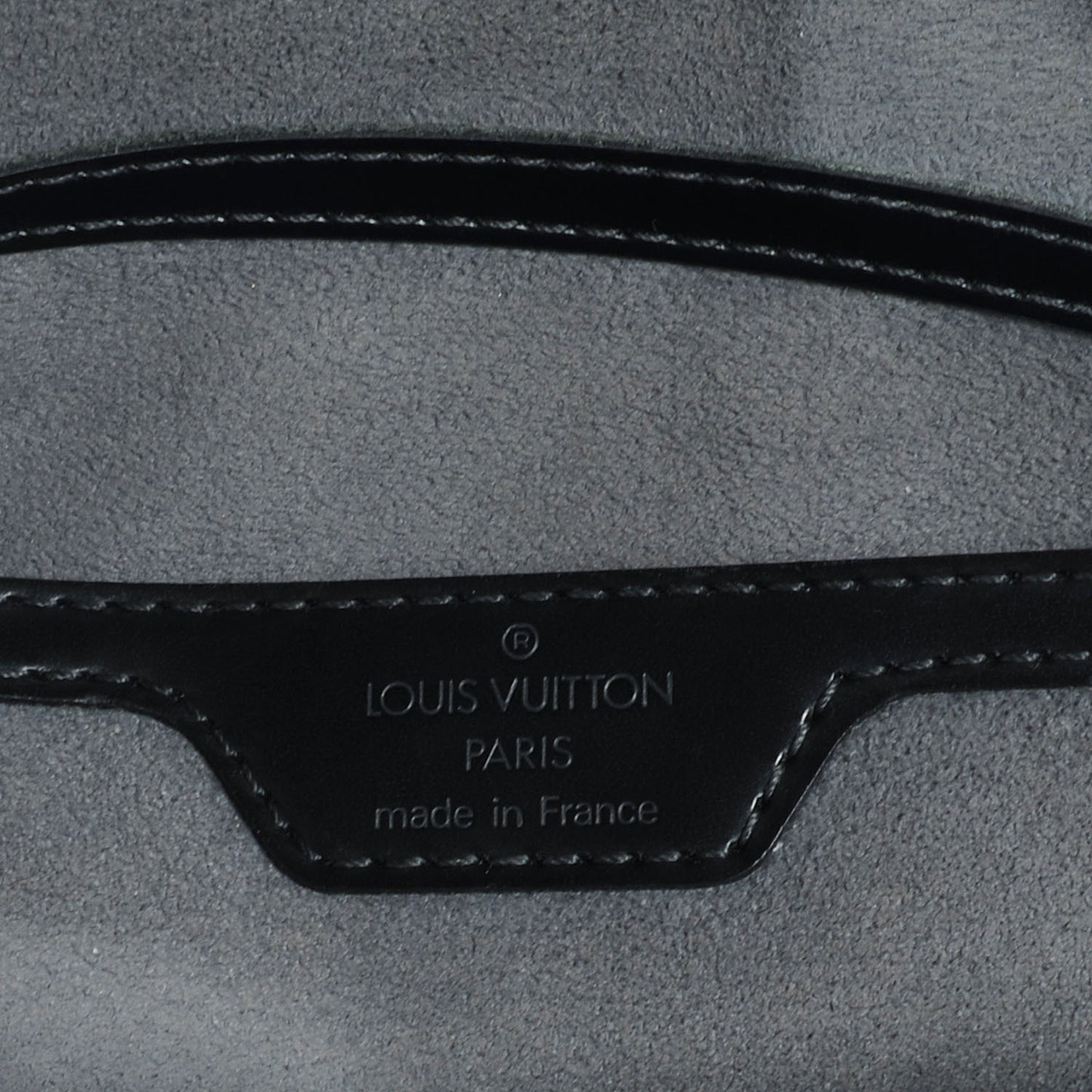 Epi Soufflot Black