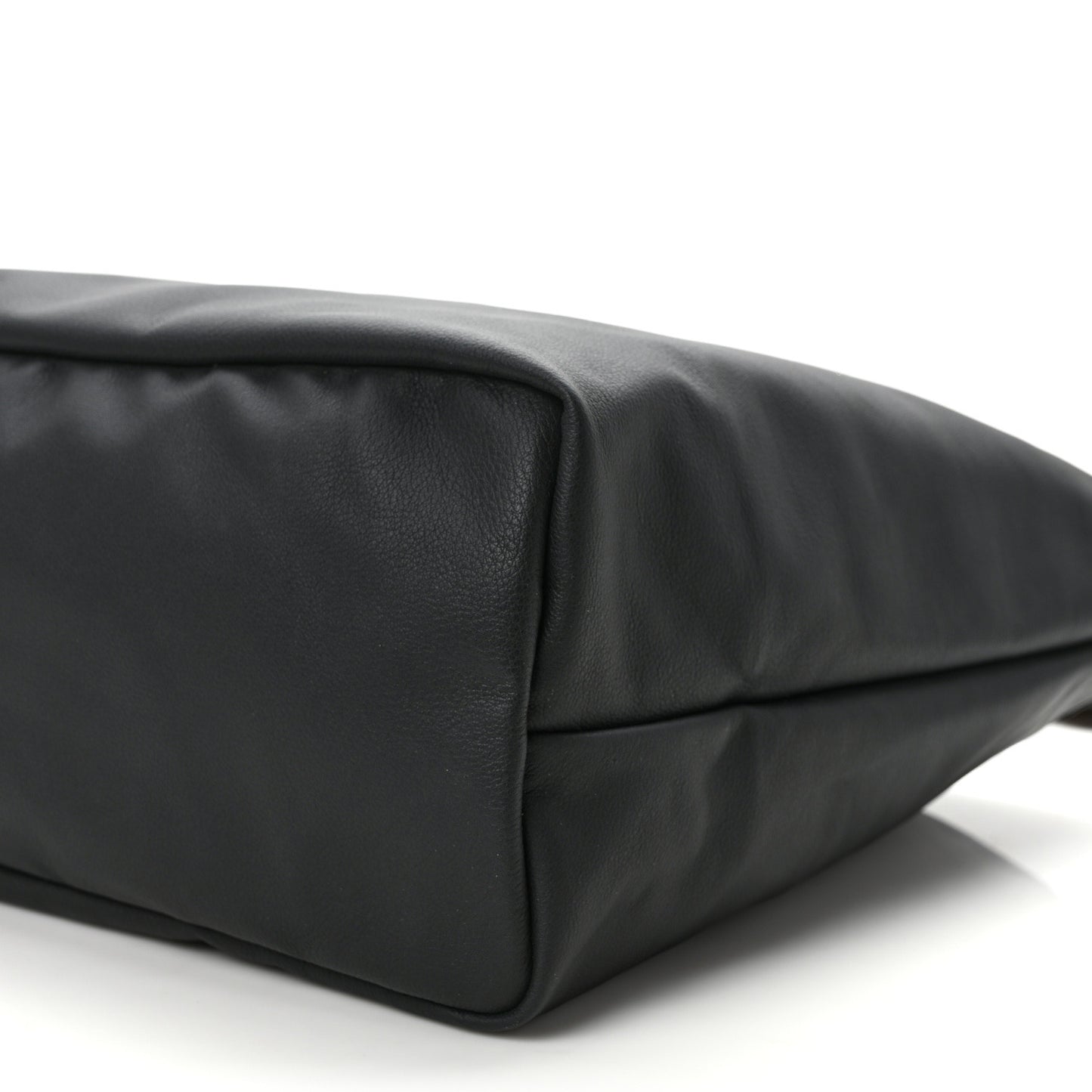 Goyardine Reversible Anjou PM Black