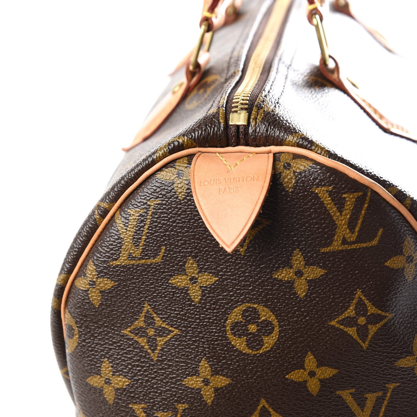 Monogram Speedy 30