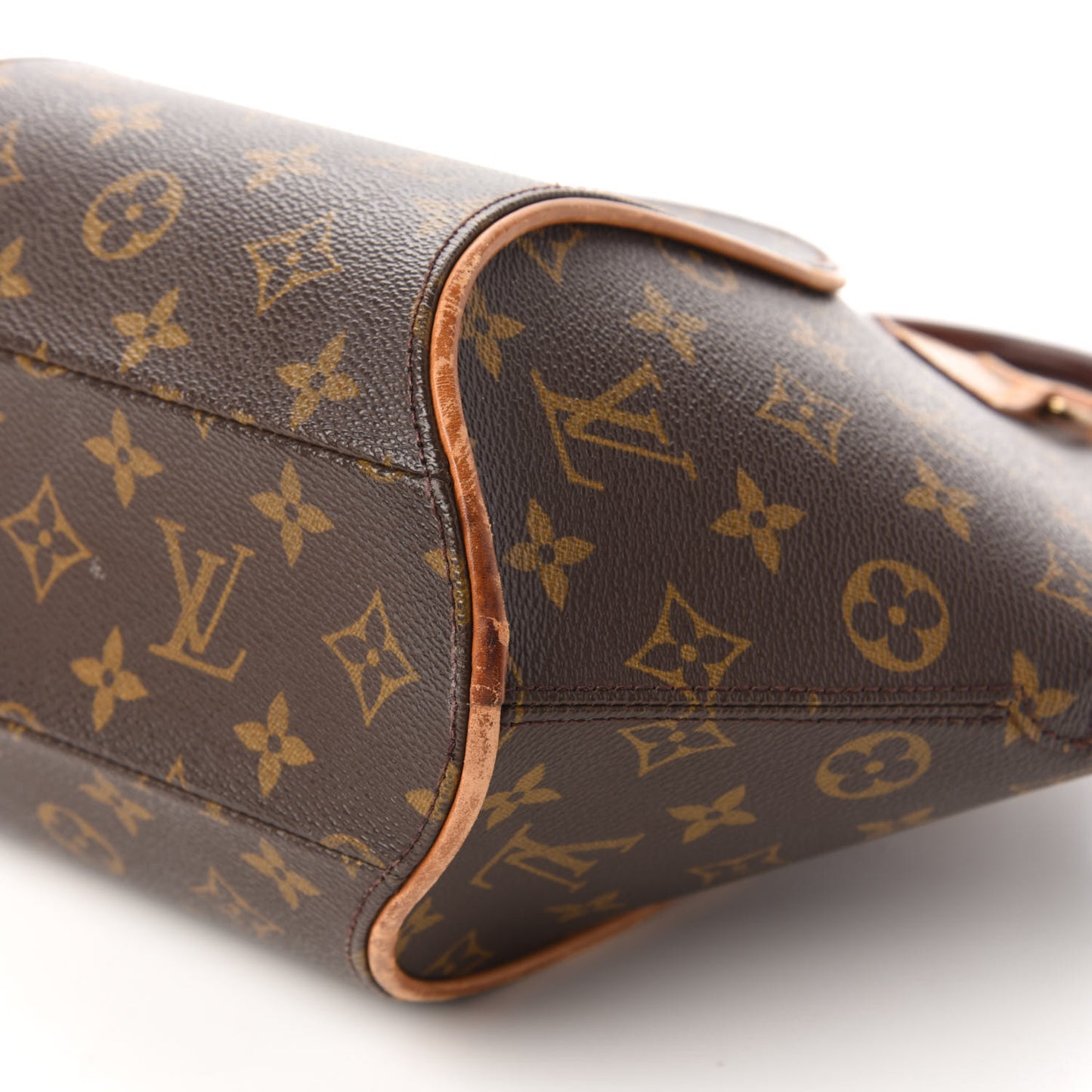 Monogram Ellipse PM