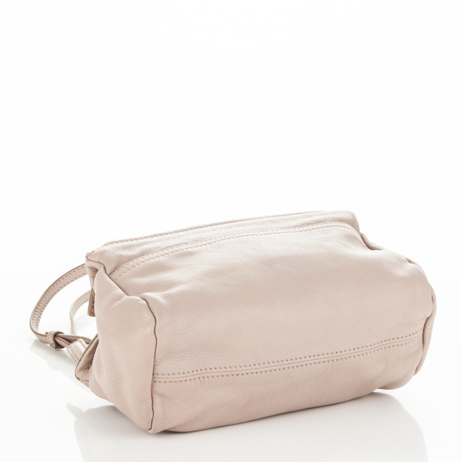 Givenchy Sugar Goatskin Mini Pandora Pink 5 of 8