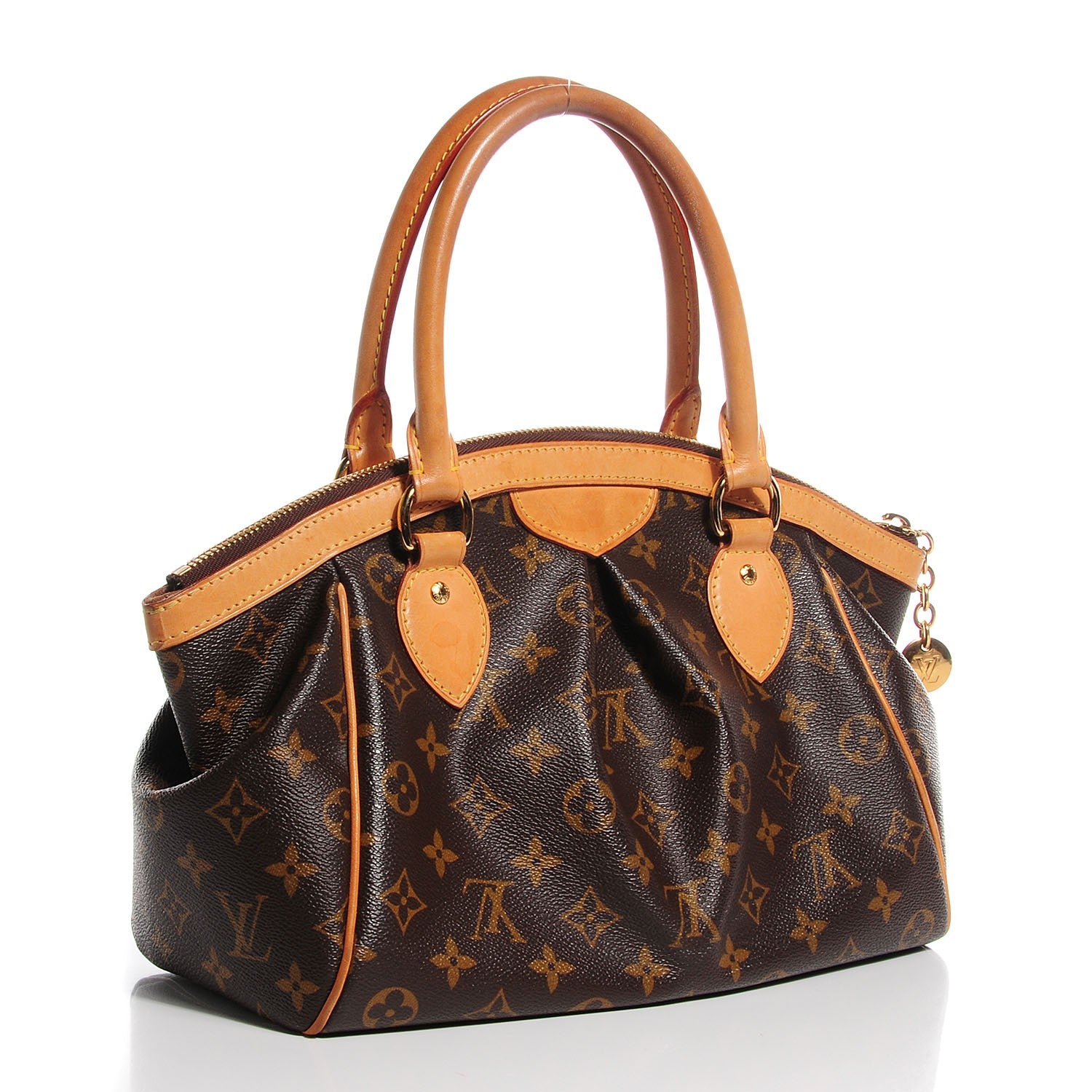 Louis Vuitton Monogram Tivoli PM 3 of 7