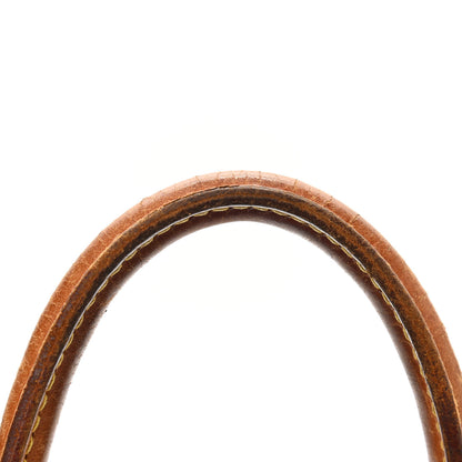 Louis Vuitton Monogram Speedy 25 13 of 15