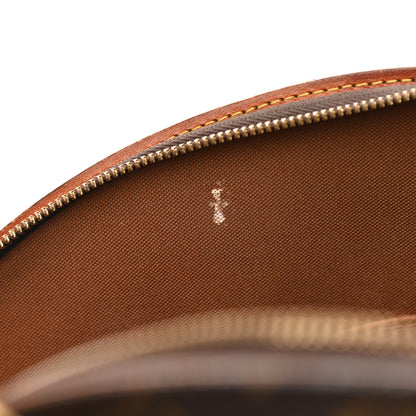 Louis Vuitton Monogram Ellipse MM 10 of 17