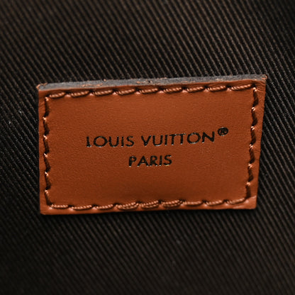 Louis Vuitton Reverse Monogram Loop Hobo 7 of 10