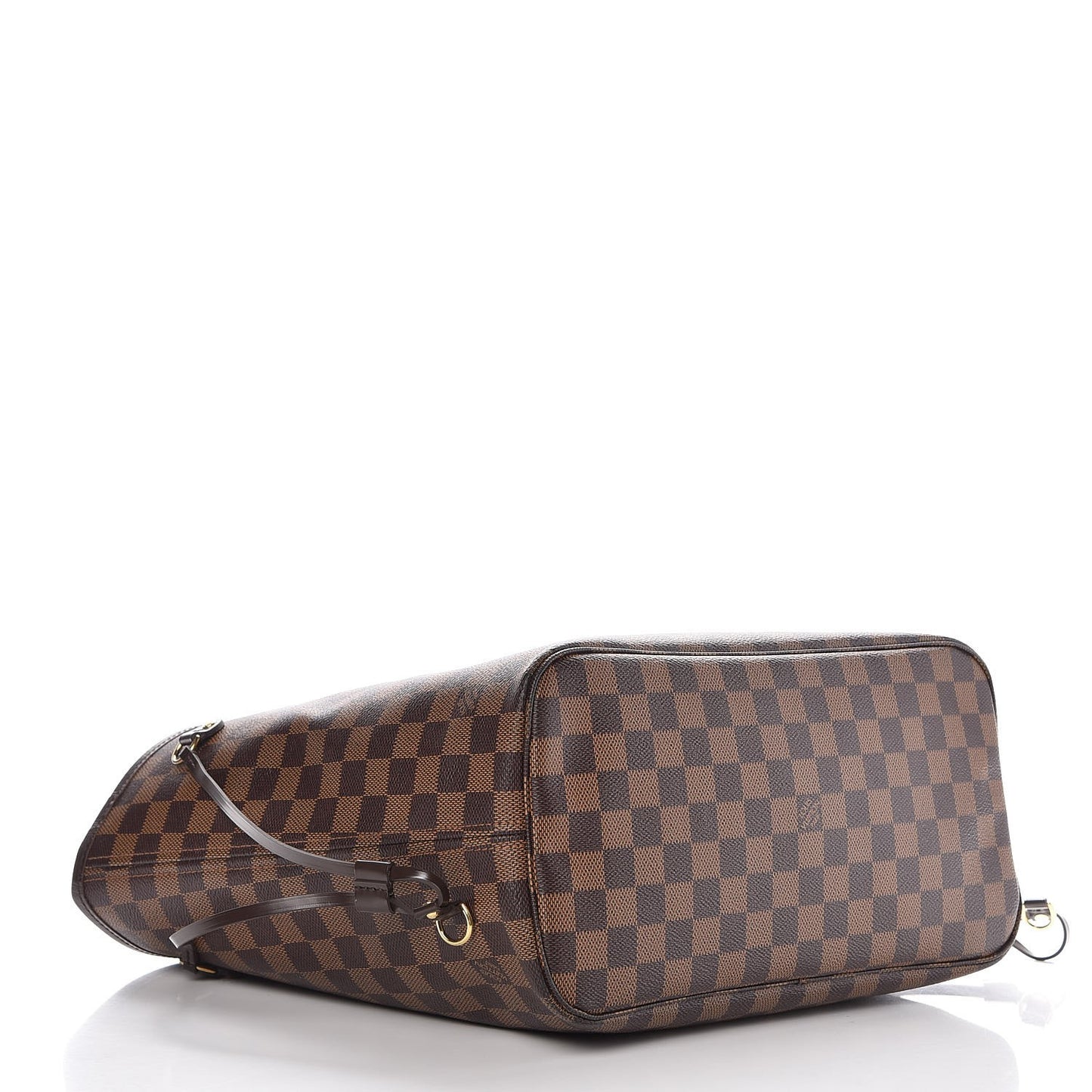 Damier Ebene Neo Neverfull MM