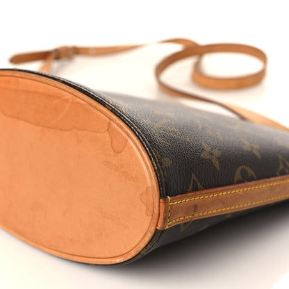 Louis Vuitton Monogram Drouot 8 of 9