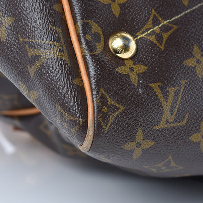 Louis Vuitton Monogram Tivoli GM 24 of 32