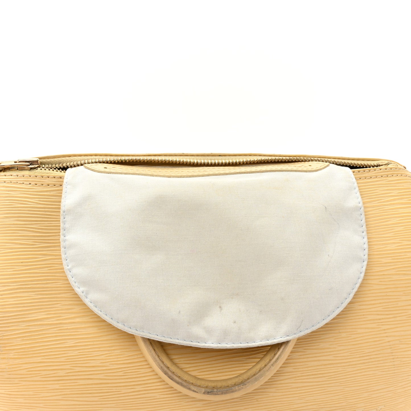 Epi Speedy 25 Vanilla