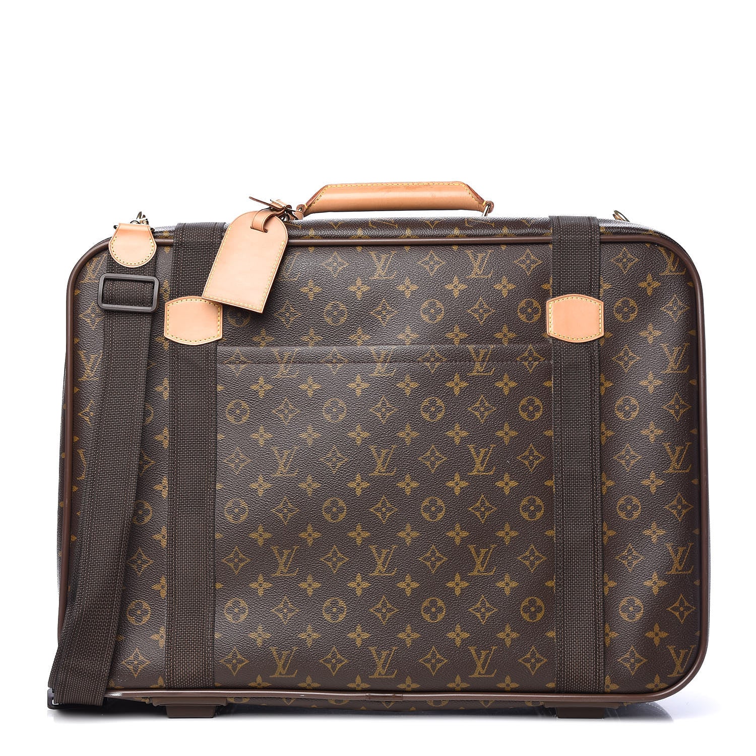 Louis Vuitton Monogram Satellite 53 1 of 14