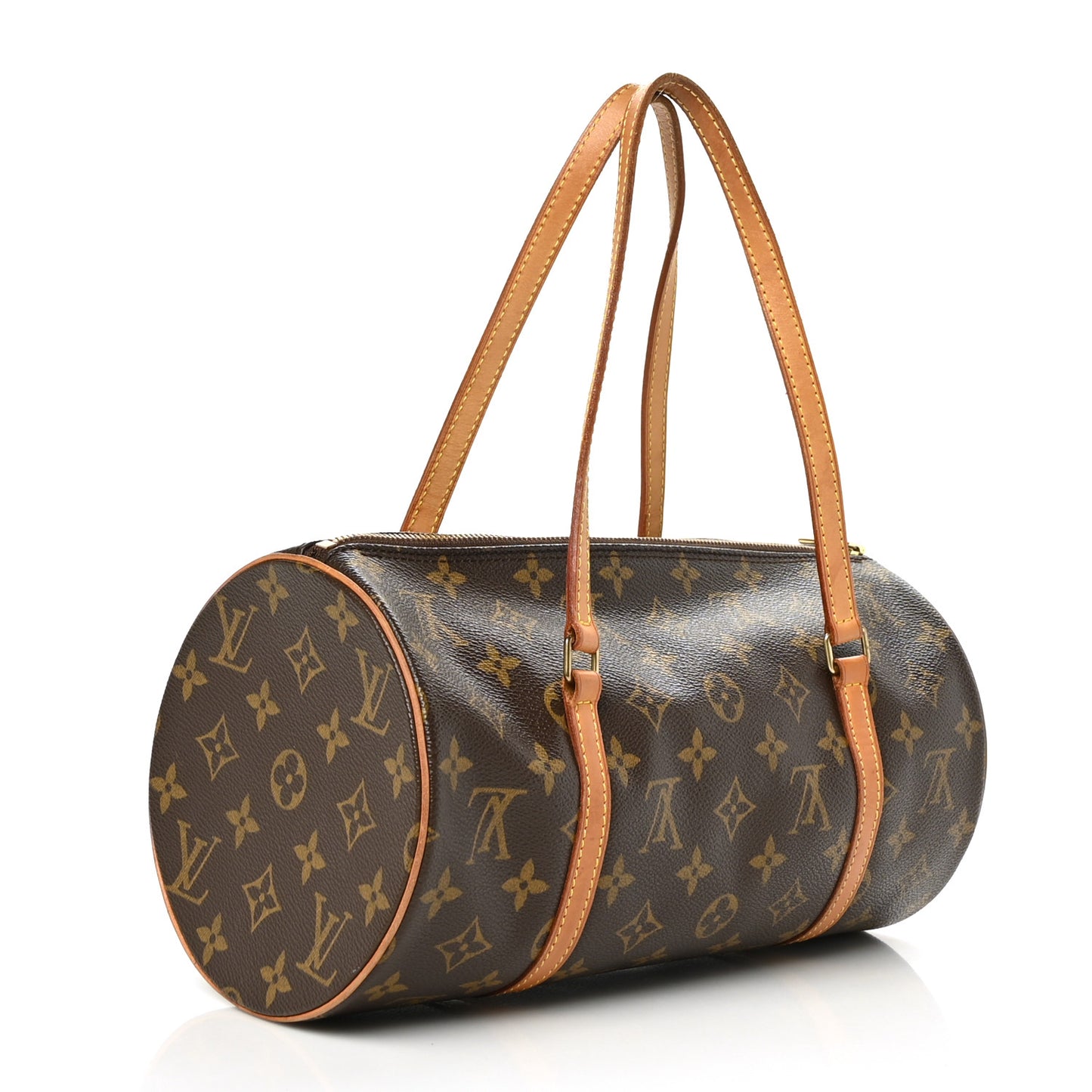 Monogram Papillon 30